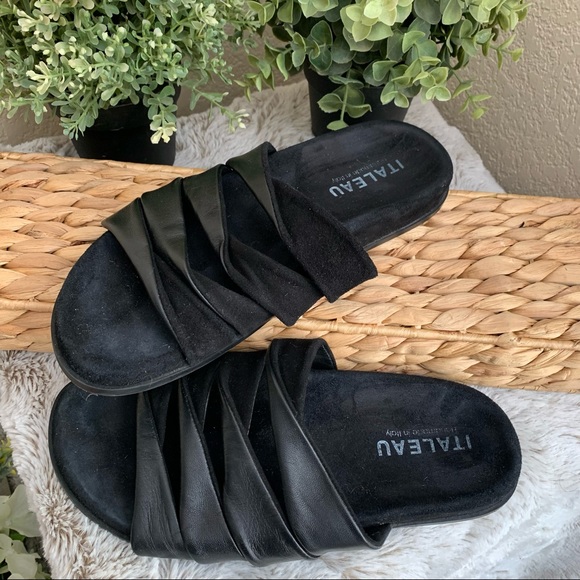 ITALEAU sandals - Picture 3 of 16